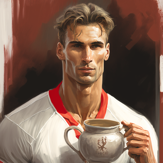 Максим Владимирович Криппа