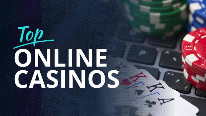 Norge -  Topp online spilleautomater og kasinospill