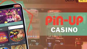 Отзыв об онлайн-казино Pin-Up: самое интересное