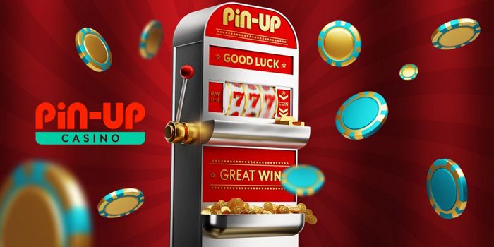 Скачать Pin-Up Casino kz на Android для быстрых выигрышей