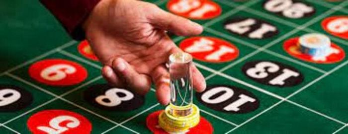 Revisión del casino en línea Pin Up