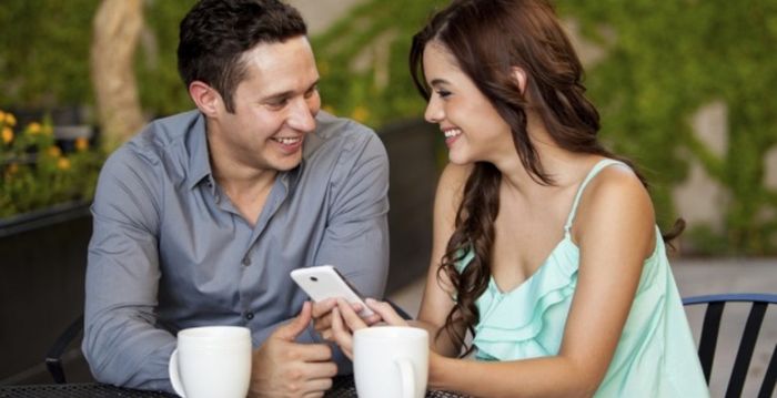 The best online dating websites and applications