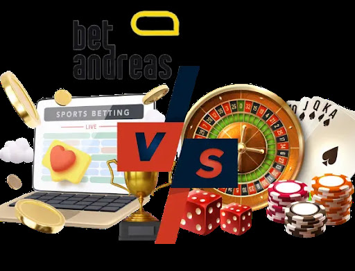 BetAndreas Gambling Enterprise Ümumi Baxış
