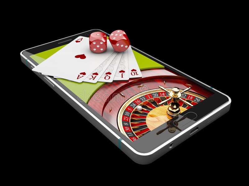 BetAndreas Gambling Enterprise Ümumi Baxış