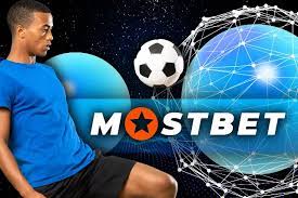 Em relação à Mostbet