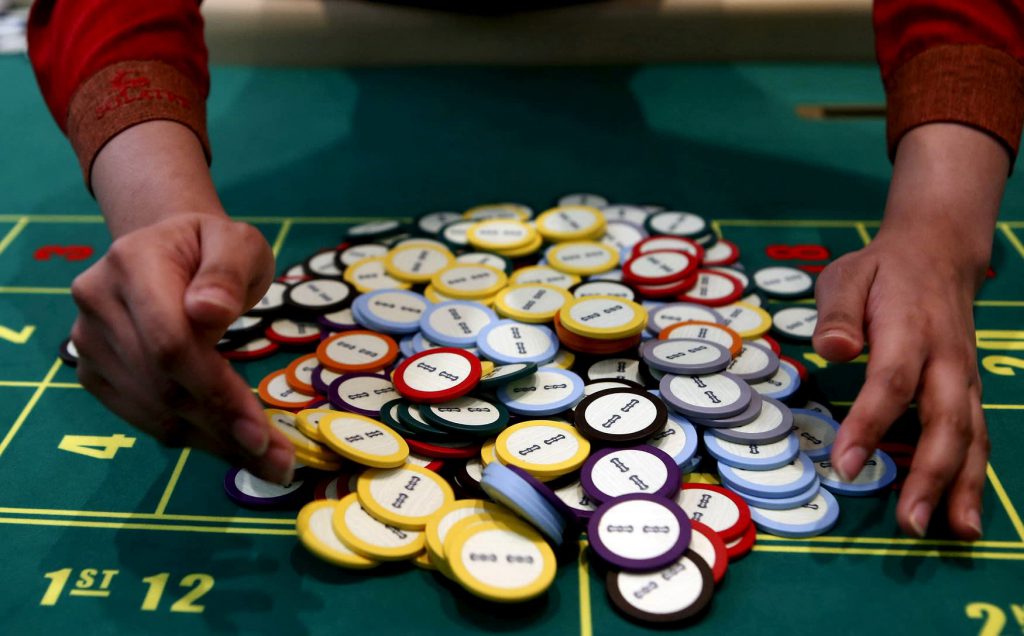 Mobil Casino Sitesi Deneyimi: PINCO Özeti 2025