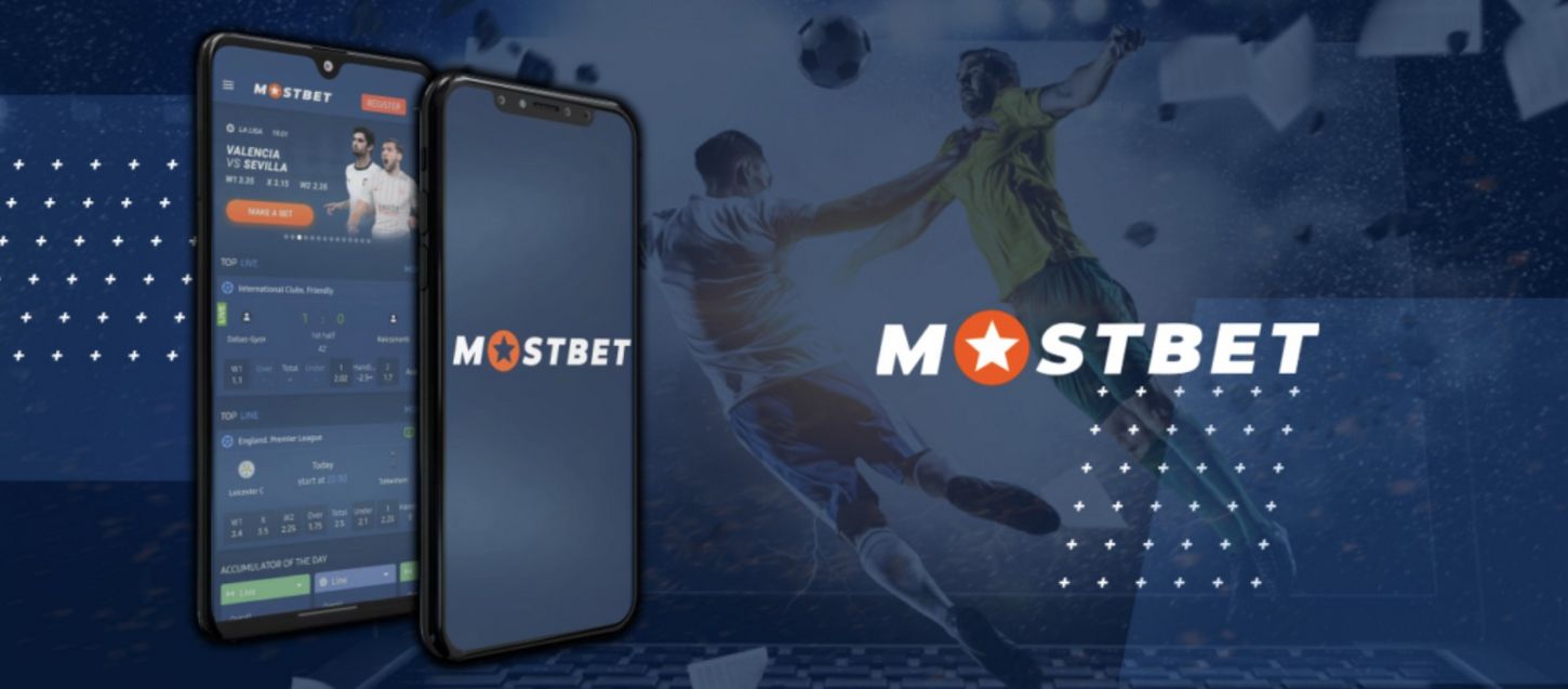 Оценка приложения Mostbet