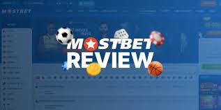 Оценка приложения Mostbet