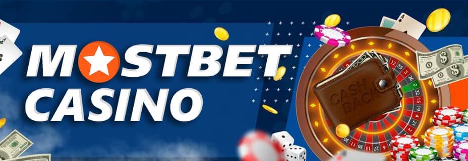 Sobre a Mostbet