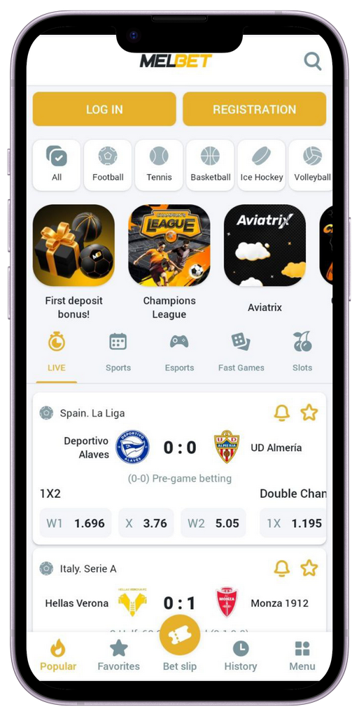 Melbet Betting App Melbet Betting App