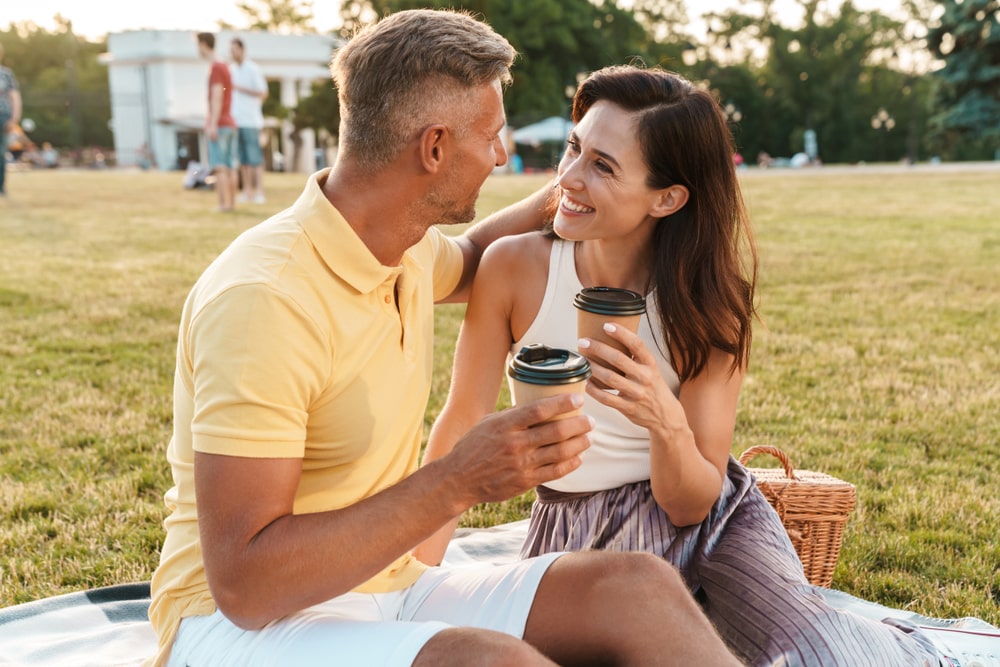 Navigating AmorPulse: An Individual's Viewpoint