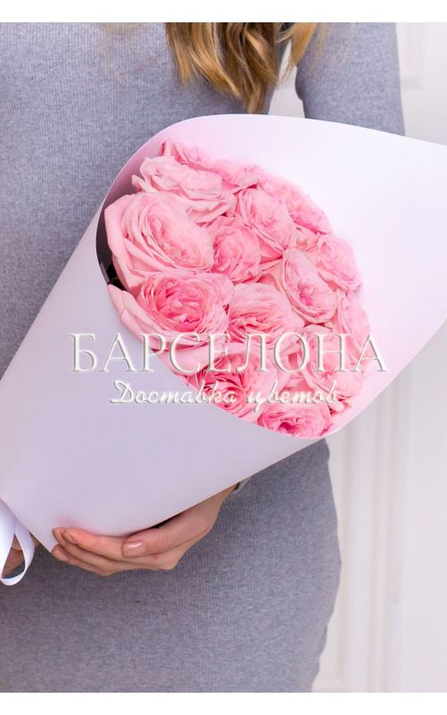 Цветы с доставкой Как подарить радость и красоту