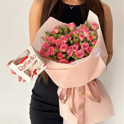 Цветы с доставкой Как подарить радость и красоту