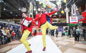 Свадебное агентство Ваш идеальный день