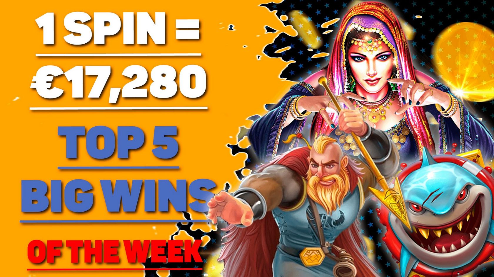 BigWin Gambling establishment