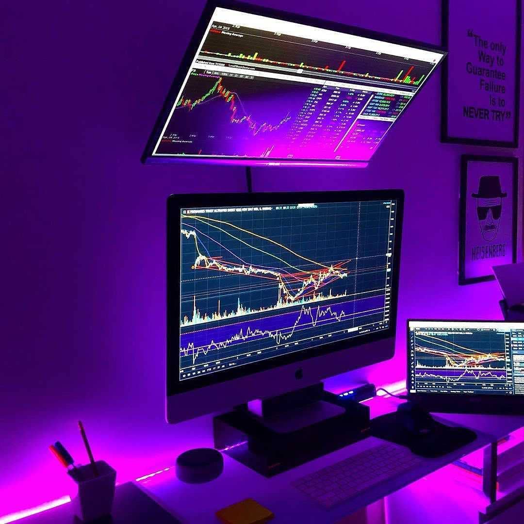 Download Exness MetaTrader 5 System