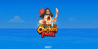 Chicken Pirate - Juego de casino, Prueba gratis y recompensa (100 HP)