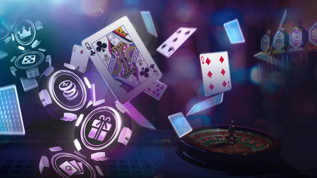 Das Online-Casino Druckglück im Test 2025