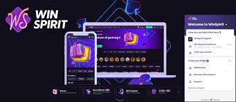 Évaluation du casino WinSpirit 2025