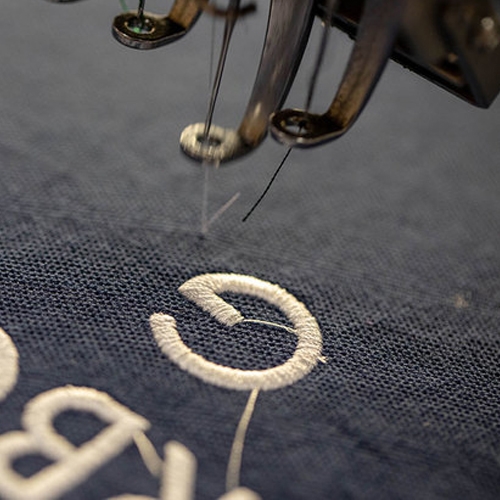 Вышивка на заказ как выбрать идеальный дизайн для вашего проекта