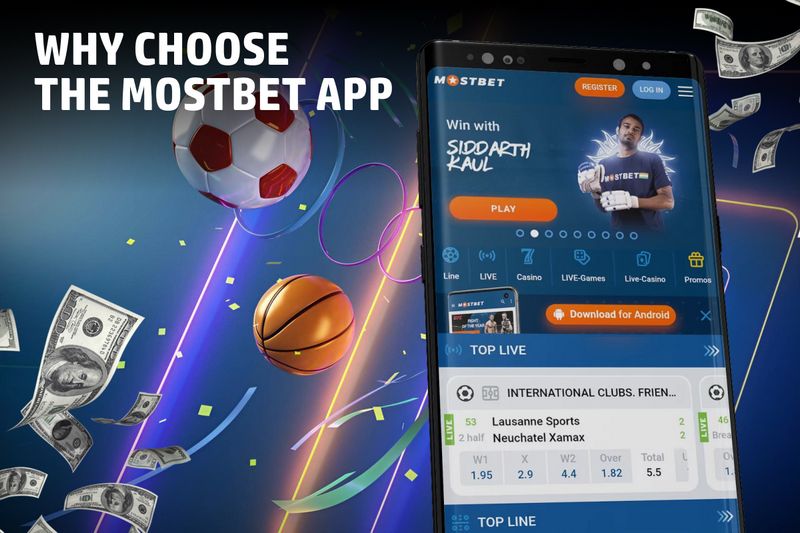 Mostbet First Deposit Bonus Offer