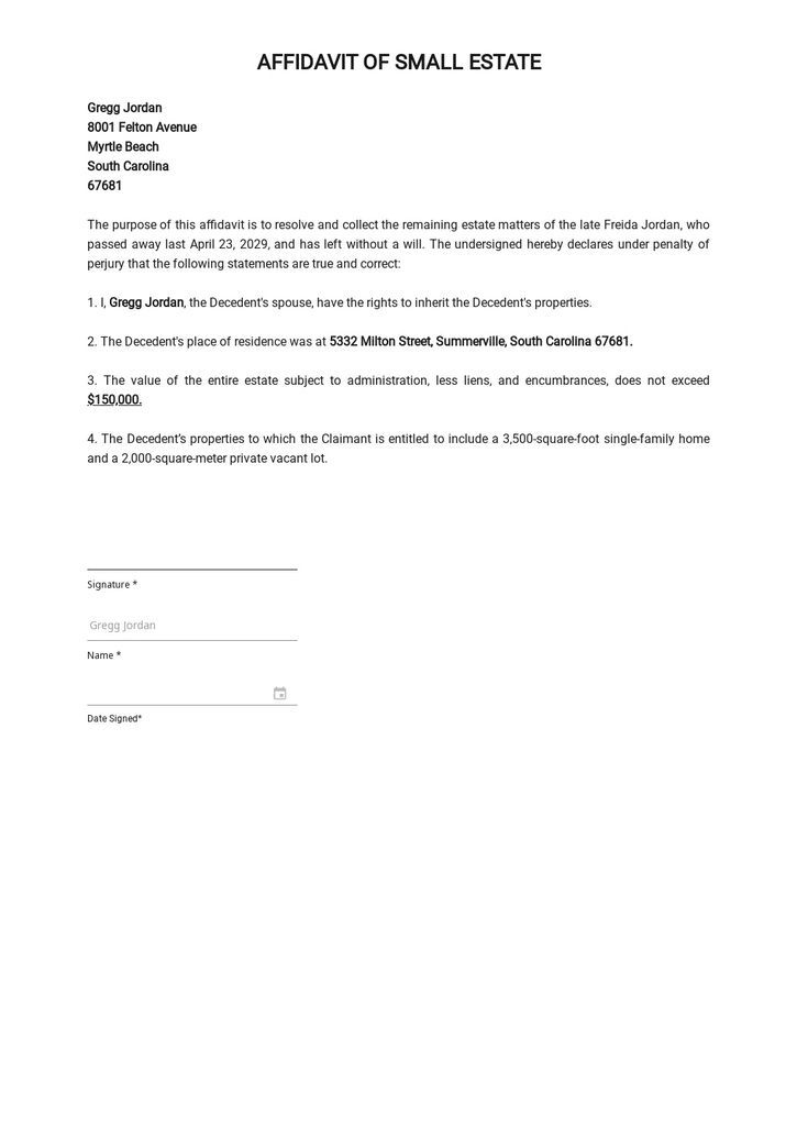 What Is A Divorce Negotiation Agreement?