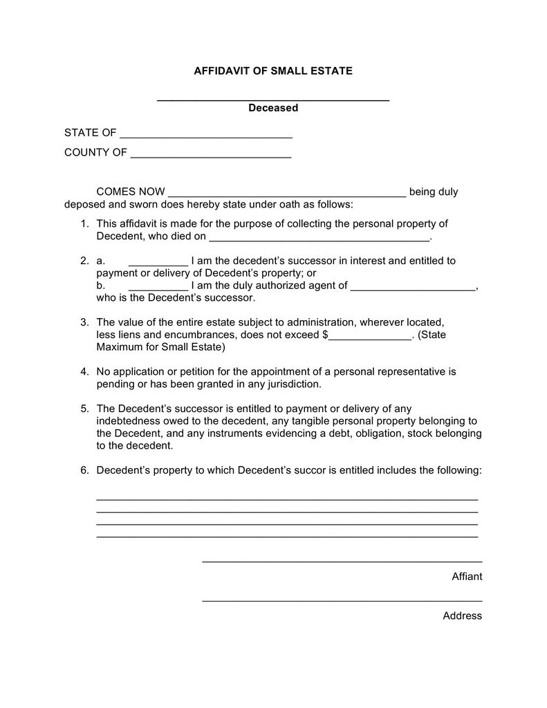 What Is A Separation Negotiation Arrangement?