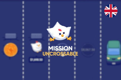 Exploring the Thrills of Mission Uncrossable in Canadian Online Casinos