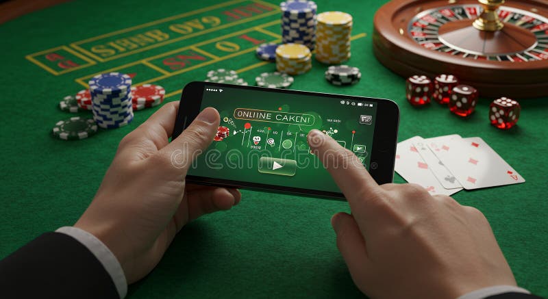 casino online game casino online game