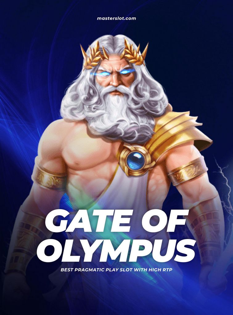 Waar je Gates of Olympus veilig kunt spelen
