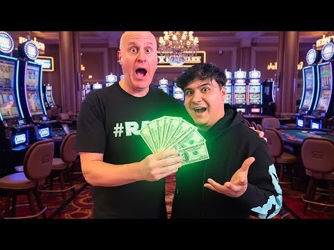 Mr Pacho Online Casino: Ein Spielerfreund für Schweizer Glücksspieler bei