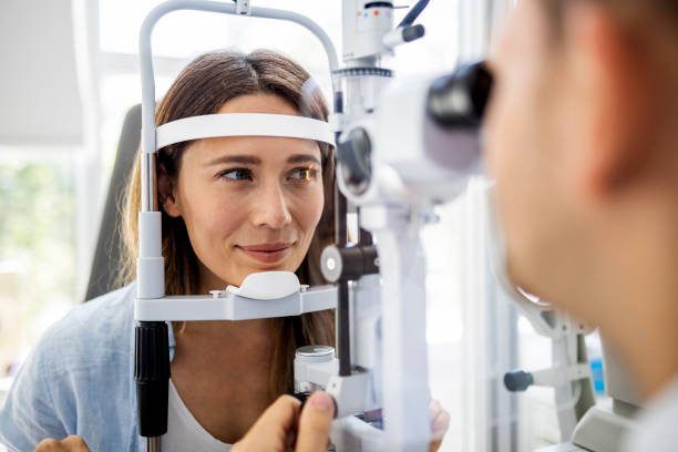 Image: Ophtalax Dr. Max - Produkt dla osób z problemami wzroku