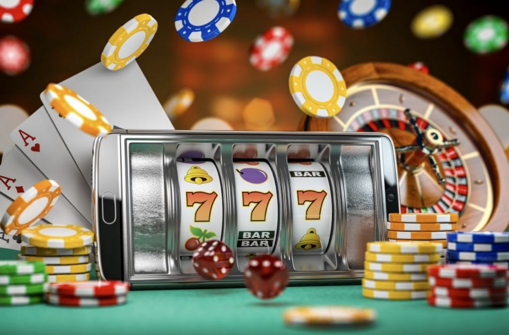 Bedste spilleautomater - Mange populære online spilleautomater 2026