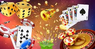 Die besten Online Casinos mit Sofortauszahlung -764855340