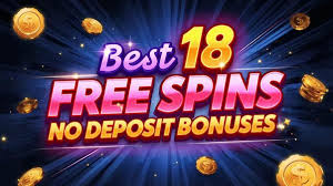 Discover Exciting 30 Free Spins No Deposit Offers