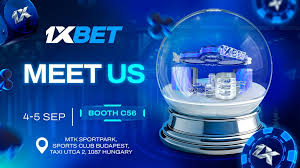 Experience Thrilling Gaming at 1xBet Malaysia Online Casino -1332309371