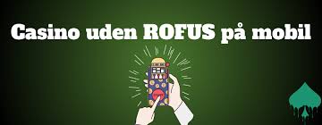 Find de Bedste Casinoer uden Om Rufus 1024626628