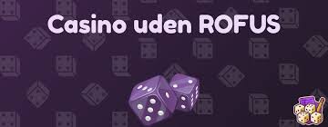 Find de Bedste Casinoer uden Om Rufus 1024626628