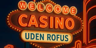 Find de Bedste Casinoer uden Om Rufus 1024626628