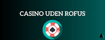 Forståelse af Odds Uden Om ROFUS En Guide til Spillere