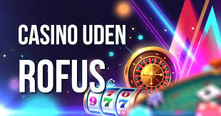 Forståelse af Odds Uden Om ROFUS En Guide til Spillere