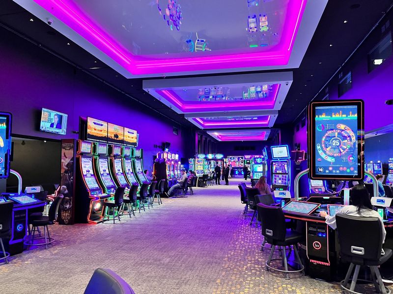 My Straightforward Testimonial of Online Casino Wolinak: What I Liked and What I Really did not