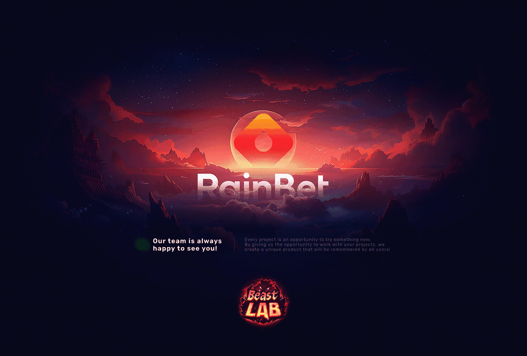 Rainbet Casino 2026 - Premi, Giochi e Recensioni