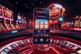Nove CZ Casino Vše, co potřebujete vědět o nových online casinech
