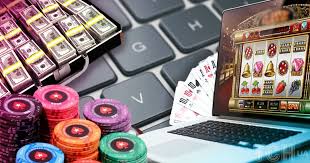 The Ultimate Guide to Betti Casino Where Fun Meets Fortune