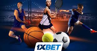 1xBet APP Revolutionizing Online Betting and Gaming