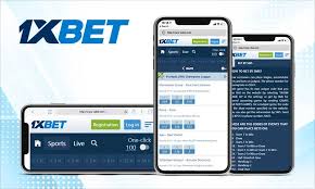 1xbet Pakistan Your Comprehensive Guide to Online Betting -1108572152
