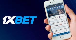 1xBet Vietnam Download the App for Effortless Betting