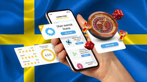 Casino Utan Svensk Licens - En Guide till Alternativa Spelupplevelser Casino Utan Svensk Licens - En Guide till Alternativa Spelupplevelser