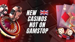 Casinos Not Registered on Gamstop Explore Your Options 1699366566